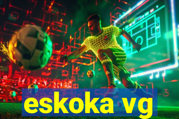 eskoka vg